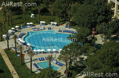 Mirada Del Mar Hotel 25